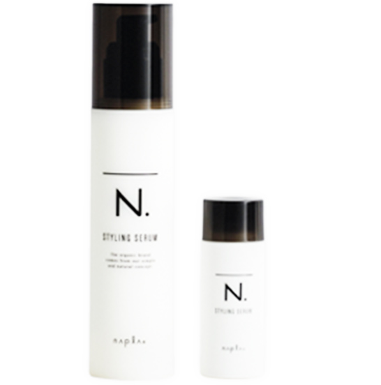 N. STYLING SERUM 94g