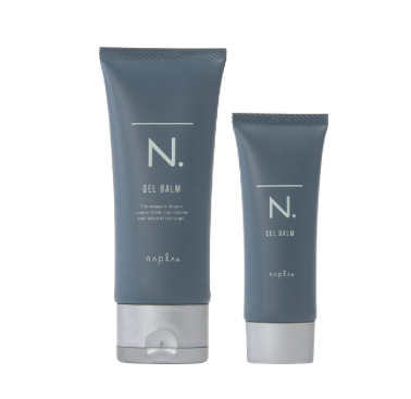 N. HOMME GEL BALM 40g